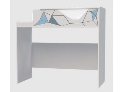 Origami UA Кровать чердак O-L-009-1